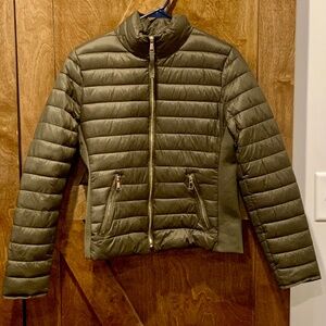 Women’s Puffer Coat